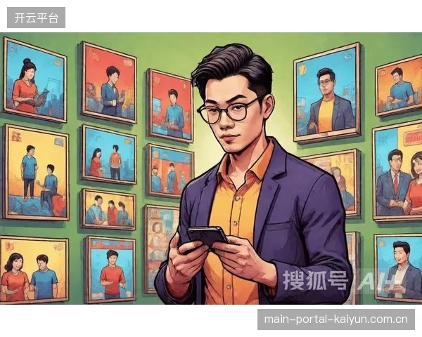 平台功能向社交属性延伸 增强用户参与粘性